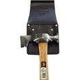 thumbnail image 2 of Graintex LH2086 Professional Hammer Holder Top Grain Leather, 2 of 4