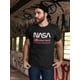 thumbnail image 2 of Playera NASA Para Hombre 100% Algodón Estampado Único, 2 of 4