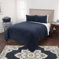 thumbnail image 2 of Rizzy Home 90 x 92 Quilt- BQ4930, 2 of 2