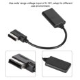 thumbnail image 3 of Cable For MMI  Adapt To The Environment HD Standard Audio Cable  Fully Compatible  On Time Sports Car Driver For Car Truck, 3 of 7
