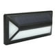 thumbnail image 1 of Luces Solares Al Aire Libre, Luz De Seguridad Impermeable Con Sensor Solar 33LED, Anti-trueno Para Iluminación Nocturna De Jardín, 1 of 8