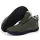thumbnail image 2 of Zapatos Trekking Al Aire Libre Botas Felpa Invierno Antideslizantes Impermeables para Hombres Y Mujeres, 2 of 9