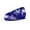 A2 Purple, variant on BODOAO Fashion Print Wide Headbands for Women Girls Non Slip Elastic Head Wraps Hair Accessories for Party Gifts Gym Workout Running Washing Face Purple One Size