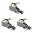 thumbnail image 3 of Moyic Domestic Sewing Machine Side Overlock Tool Foot Presser Attachment Type1 NO1, 3 of 6