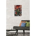 thumbnail image 2 of Power Rangers - Villain Wall Poster, 14.725" x 22.375", 2 of 3