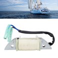 thumbnail image 1 of Bobina de Carga Del motor fueraborda ANGGREK 63V 85520 00 Para Barco de 2 tiempos 9,9-15 HP, 1 of 7