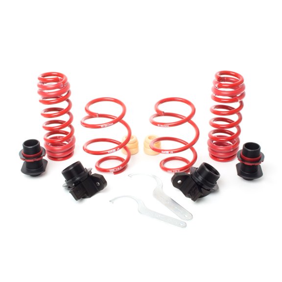 H/R Springs 23026-2