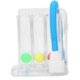 thumbnail image 3 of Breathing Exerciser, Breathing Trainer Comfortable  For The Elderly For Breathing Capacity Training, 3 of 8