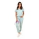 thumbnail image 1 of Conjunto Medico Antifluidos Pijama Quirurgica Jogger Scrub, 1 of 7