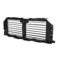 thumbnail image 4 of Upper Radiator Grille Shutter Assembly Fit for Ford F150 2021-2022 ML3Z8475C ML3Z8475A ML348475AA without Actuator/Controller/Motor, 4 of 9