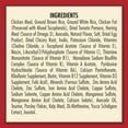 thumbnail image 3 of AvoDerm Natural Chicken & Herring Meal Formula - Adult Dry Cat Food, 3.5 lb, 3 of 3
