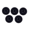 thumbnail image 4 of Amplificador Sunnimix Amplificador De 5 Piezas Con Tapa Dorada Perillas de amplificador de guitarra, 4 of 8
