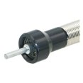 thumbnail image 2 of Accesorio de eje flexible de 1/8 Extensión de eje de taladro flexible con portabrocas sin llave M8 para herramientas rotativas de taladro eléctrico o herramientas de amoladora Dremel, 2 of 4