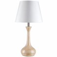 thumbnail image 1 of Globe Electric 222145 Lampe de Table 23 Po - Faux Bois, 1 of 1