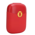 thumbnail image 3 of Calentador de manos eléctrico recargable 2 en 1 NikouMX Calentador de bolsillo eléctrico 4000 mAh, 3 of 8