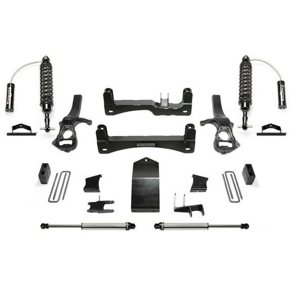 Fabtech Motorsports FTS21250  LIFT KIT