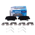 thumbnail image 1 of Balatas AG para Auto Traseras para Hyundai Ioniq 2017 a 2020 2 Piezas Nuevas, 1 of 5