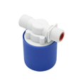 thumbnail image 1 of Float Ball Valve Inlet Water Tank Automatic Water Level Control Floating Ball Valve Tower Tank Floating Ball Valve Water Tower ,Easy to Operate, 1 of 6