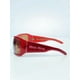 thumbnail image 3 of MIU MIU Sunglasses RED BRW Women's SMU08F, 3 of 6