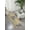 Ivory, variant on Nourison Caribbean Indoor/Outdoor Navy 2'6" x 4' Area Rug, (3x4)