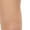 Brown, variant on Women's Americana Dolphin Shorts, Sizes XXS-XXL