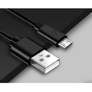 USB data/charge cable cord for camera model Olympus Tough TG-5