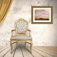 thumbnail image 3 of Urban Road 18x15 Gold Ornate Wood Framed with Double Matting Museum Art Print Titled - Coles Bay, 3 of 4