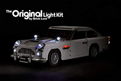 10262 james bond aston martin db5