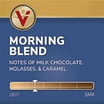 thumbnail image 3 of Victor Allen's Coffee Morning Blend, Light Roast, 80 Count, Single Serve Coffee Pods for Keurig K-Cup Brewers, 3 of 3