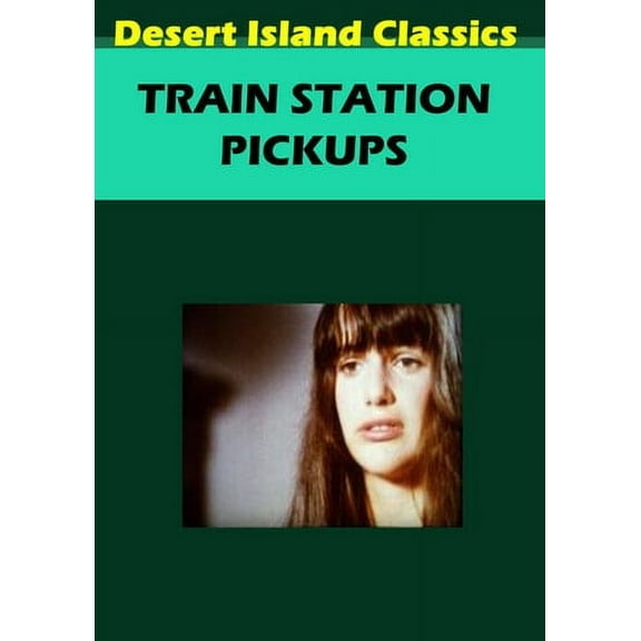 Train Station Pickups (DVD), Desert Island Films, Drama