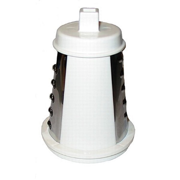 Presto 02910 Salad Shooter 09942 Medium Shredder Cone White Part