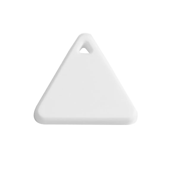 Bearachild Rastreador inteligente para mascotas, etiqueta de alarma antipérdida, rastreador inalámbrico Bluetooth, bolsa para niños, billetera, Teléfono y Comunicación TYPE9 NO9