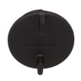 thumbnail image 4 of Seachoice 32501 Plastic Replacement Cap For Deck Fill 32011 And Perko 1313/1314 Series, 4 of 5