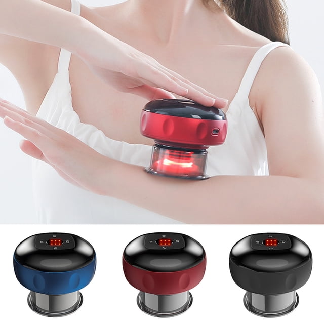 Instrument de Massage Ventouse à Respiration Intelligente pour Adulte à Pression Négative Puissante