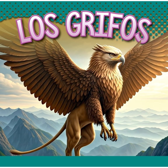 Los Grifos, (Paperback)