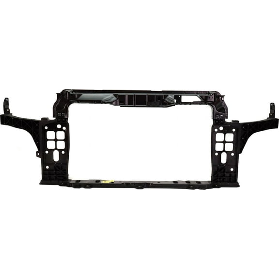 Radiator Support Compatible with 2014-2017 Hyundai Veloster Assembly