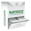 Biofreeze Pain Relief Menthol 100 per Box Individual Packet 3.5% Strength , Ct