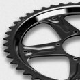 thumbnail image 4 of For01 02 G340 Middrive Motor 44T Charinring 8Fun Teeth Chainring Aluminum, 4 of 10