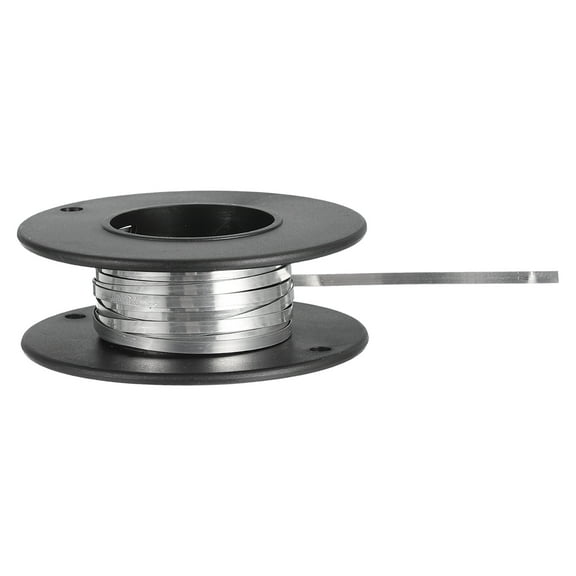 Uxcell Nichrome Flat Heater Wire 6.5ft(2m)x0.2mmx2mm High Temp Wire for Heating Elements, DIY Crafts, Black and Silver