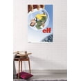 thumbnail image 2 of Elf - Snow Globe One Sheet Wall Poster, 22.375" x 34", 2 of 2