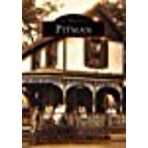 Pitman (NJ) (Images d'Amérique)