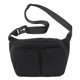 thumbnail image 2 of Bolsa Riñonera de lona Unisex para hombre y mujer de hombro Ehuebsd de estilo Hip Hop a la moda bandolera grande para teléfono, 2 of 9