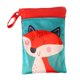 thumbnail image 3 of Bolsa para pañales portátil Sunnimix Organizador impermeable con bolsillos y cremalleras dobles, 3 of 8