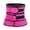 Red, variant on Lenago Waist Trainer for Women Weight Loss Zipper Body Shaper Plus Size Tummy Control Shapewear for Tummy Control
