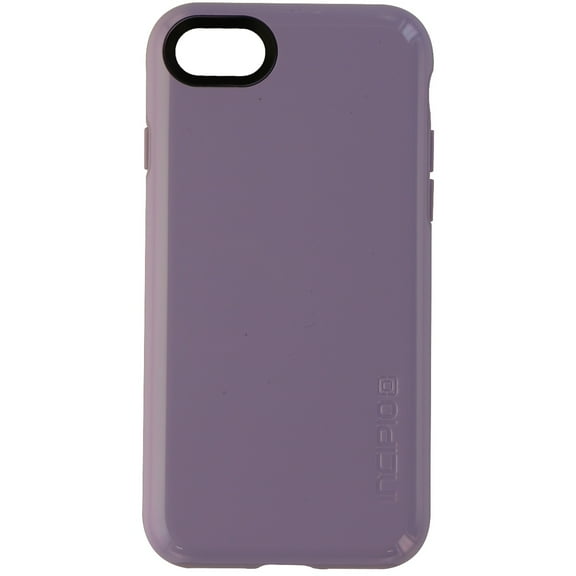 Incipio Haven Lux Series Protective Case Cover for iPhone 8 7 - Light Purple