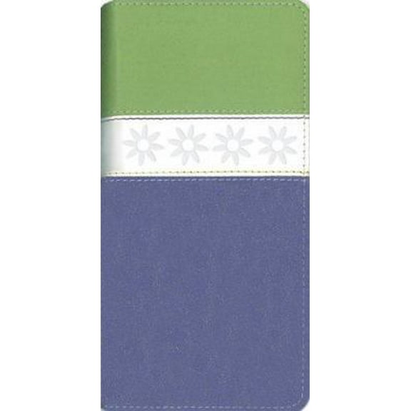 Pre-Owned NIV Faithgirlz!(tm) Trimline Bible-in-a-Bag(tm) SEA (Unknown) 0310935032 9780310935032