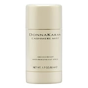 Cashmere Mist by Donna Karan for Women 1.7 oz Deodorant Anti-Perspirant