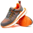 thumbnail image 6 of OwnShoe Lightweight Composite Toe Work Shoes for Men Women Anti-Static Safety Shoes Breathable Industrial Sneakers, 6 of 6