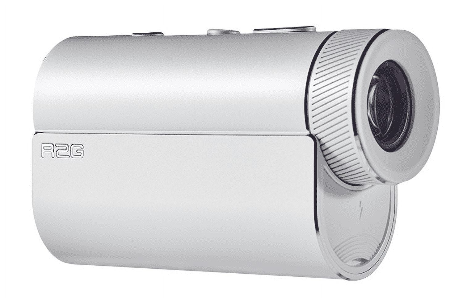 R2G MATE PRO Golf Laser Rangefinder  ( Navy )