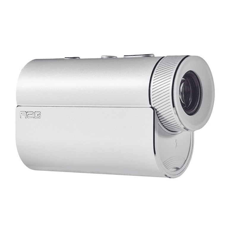 R2G MATE PRO Golf Laser Rangefinder ( Navy ) - Walmart.com